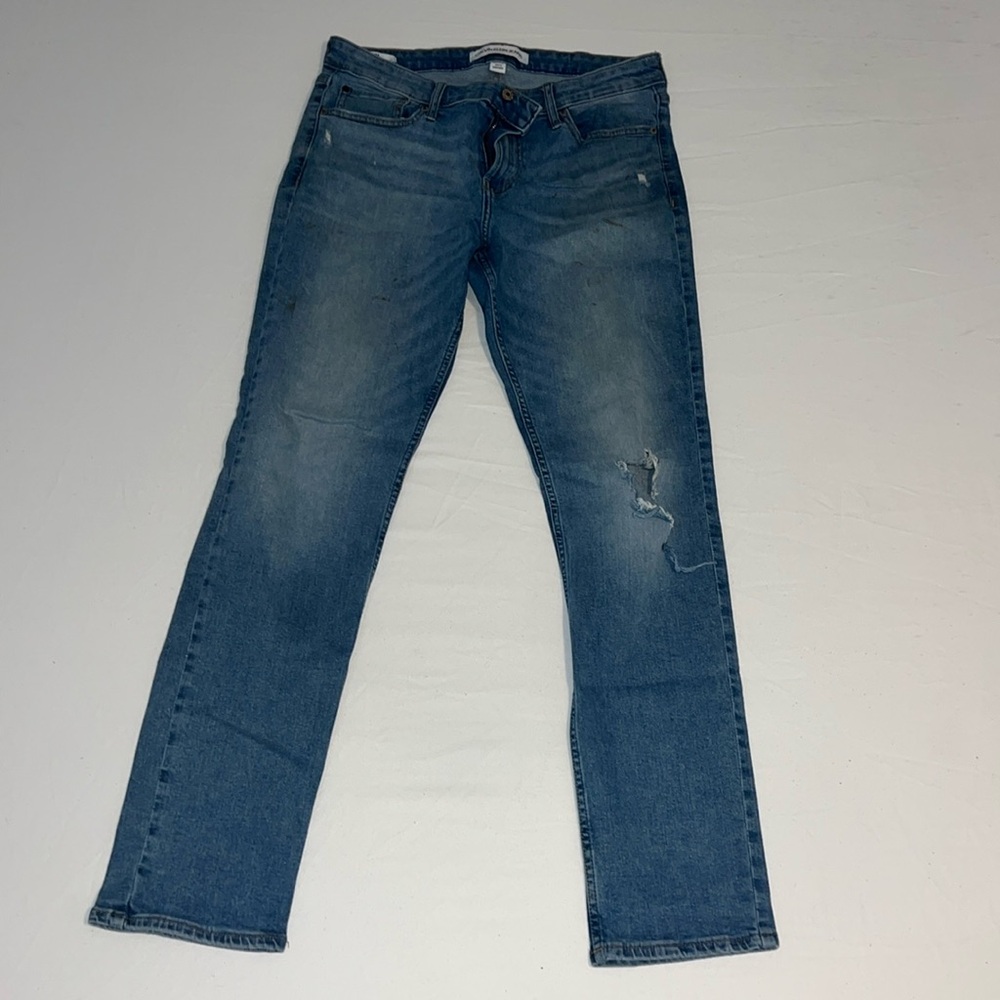 Calvin Klein Jeans slim fit jeans